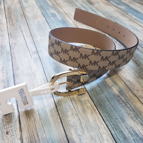 MICHAEL Michael Kors Accessories - Michael kors New Belt.